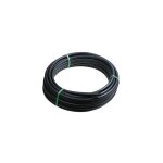 Capvert - tuyau polyéthylène basse densité 6 bar ø ext. 20 mm - l. 100 m Capvert - tuyau polyéthylène basse densité 6 bar ø ext. 20 mm - l. 100 m