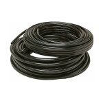 Capvert - tuyau poly�thyl�ne haute densit� 6 bar � ext. 25 mm - l. 50 m