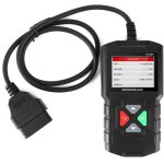Car obdii / eobd scanner code d'erreur reader auto diagnostic detector scan scan tool Car obdii / eobd scanner code d'erreur reader auto diagnostic detector scan scan tool