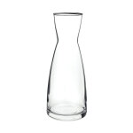 Carafe 1 l - ypsilon - bormioli
