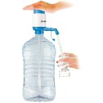 Carafe d'eau  pompe manuelle