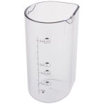 Carafe machine a cafe 290 - as00006959 - delonghi Carafe machine a cafe 290 - as00006959 - delonghi