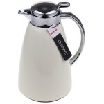 Carafe tefal k3034014 campo 1, 0l ? couleur blanche ? accessoire de cuisine �l�gant pour boissons