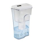 Apic - carafe ultrafiltrante anti - bactries