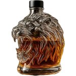 Carafe � whisky carafe � alcools en verre d�coration