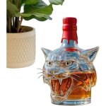 Carafe � whisky distributeur de boissons spiritueuses en