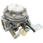 Carburateur (1 pi�ce) pour voiturette de golf tillotson hl - 231 (1967 - 1981), r�f�rence 2715867a