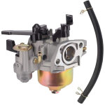 Carburateur 19mm pour pompe � eau honda gx120 gx160 gx200 16100 - zh8 - w61