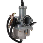 Carburateur 30 mm en m�tal pour moteur 4 temps cg 150 / 200 / 250 cc atv quad dirt bike