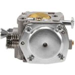 Vurahome - carburateur pour 61 266 268 272 272xp , xu, tron�onneuse tillotson hs254b cha�ne de la scie, ...