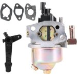Compatible avec le carburateur 951 - 12785 951 - 05021 pour motoculteur cub cadet rt65 troy bilt 751 ...