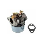 Carburateur tecumseh 640060a - 640222a - 640305 - 640306a - 640340 - 640346