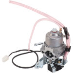 Carburateur en aluminium pour tondeuse huayi sc2000i et groupe �lectrog�ne 2000w / 1600w