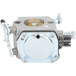 Carburateur aluminium pour tron�onneuse echo cs - 590 / 600 / 610 / 620 - pi�ce de rechange moteur