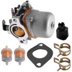 Carburateur automatique walbro lmt 5 - 4993 pour briggs & stratton avec joint