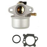 Carburateur briggs & stratton 498170 pour moteurs quantum, series 625 / 650 / 675 ? sans starter, entraxe ...