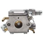 Vurahome - carburateur carb pour 2500 tron�onneuse zenoah g2500 universal fit