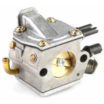 Carburateur carb compatible avec s - tihl ms340 ms350 ms360 034 036 compatible avec zama c3a - s31e avec ...