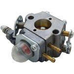 Carburateur d�broussailleuse alpina / mac allister - 118803709 / 0