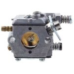 Carburateur pour d�broussailleuse echo srm - 4605 4600 3800 walbro wt - 120 ortviai