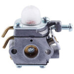 Carburateur pour d�broussailleuse carburateur homelite 308054001 26cc ut - 08580 08981 soufflante 901552001 ...
