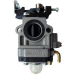 Carburateur pour dbroussailleuse, multifonction 4 en 1, outil sur perche et tarire
