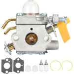 Carburateur pour d�broussailleuse ryobi (r�f. 308054077) - compatible 28100, 28120, 28140