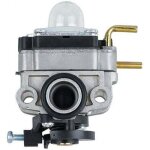 Compatible avec carburateur pour d�broussailleuse ryobi ry252cs ry253ss ry251ph ry254bc mod�les 2 cycles ...