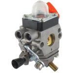 Carburateur pour d�broussailleuse stihl fs87 fs90 fs110 ? pi�ce adaptable haute performance