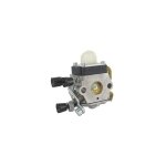 Carburateur pour dbroussailleuse et taille - haies stihl hs45, fs38, fs45, fs46, fs55, fs74, fs75, fs76, ...