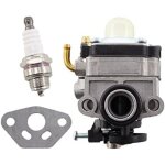 Carburateur pour dolmar ms - 245. 4, ms - 250. 4, ms - 251. 4, ms - 252. 4, lt - 245. 4, makita er2650lh, ...