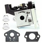Vurahome - carburateur pour echo hcr - 161es hrc - 171es hc152 dh232 dh235 ht232 taille - haie zama rb ...