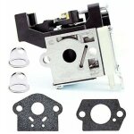 Vurahome - carburateur pour echo hcr - 161es hrc - 171es hc152 dh232 dh235 ht232 taille - haie zama rb ...