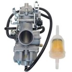 Carburateur avec filtre � carburant pour honda xl 250 xl250 xl 250s 1978 - 1980