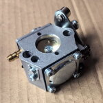 Carburateur haute efficacit�, �conome en carburant et pr�t � l'emploi pour tondeuses � gazon / d�broussailleus ...