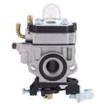 Carburateur pour moteur 33 - 36cc de tron�onneuse � perche / taille - haie