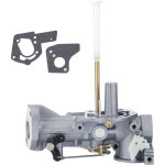 Carburateur pour moteur briggs 5cv (130202, 112202, 134202) - pi�ce pour motoculteur