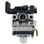Carburateur pour moteur d�broussailleuse pour honda gx25 gx35 gx 25 35 hht35 hht35s fg110 remplacement ...