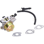 Carburateur pour moteur honda gx160 / gx200 (5. 5 - 6. 5cv) - pour nettoyeur haute pression, groupe �lectrog�n ...