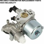 Carburateur pour moteur subaru robin ex17 / sp170 / ex13 / ex130 / ex170 6cv