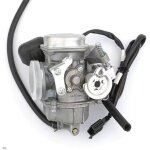 Carburateur pour moto click spacy icon 125 150 click125t carburetor - compatible avec moto