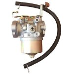 Vurahome - carburateur nouveau carburateur pour mikuni carb rgx5500 robin subaru ey40 moteurs 224 - 62342 ...