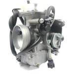 Carburateur pour nouvelle version trx400fa trx400 trx400fw atv 4x4 avec chauffage �lectrique 1995 - 2003. ...