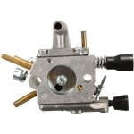 Vurahome - carburateur pr stihl fs120 fs200 fs250 ht250