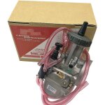 Vurahome - carburateur pwk38 carburateur modifi� pwk 33 34 35 36 38 40 mm moto carburateur