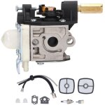 Carburateur rbk112 pour d�broussailleuse echo srm - 266 - remplace a021003830, a021003831