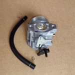 Carburateur de rechange gcv160a / gcv160la, r�f�rence 16100 - z0l - 853, pour moteurs honda gcv160 / ...