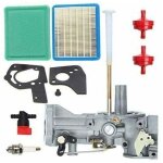 [jamais utilis�] carburateur de rechange pour moteurs briggs & stratton ? compatible avec mod�les 5hp ...