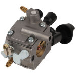 Carburateur de remplacement pour souffleurs � dos stihl br350, br430, br450, br450c, ef, sr430 et sr450 ...