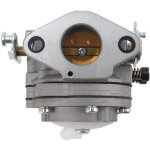 Carburateur de remplacement pour tron�onneuse stihl 08 08s bt360 ts350 - compatible tillotson hl - 166c ...